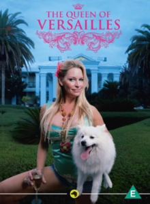 Image for The Queen of Versailles