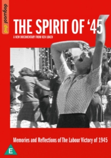 Image for The Spirit of '45