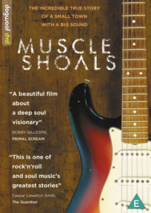 Image for Muscle Shoals