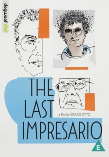 Image for The Last Impresario