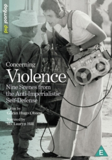Image for Concerning Violence