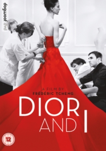 Image for Dior and I