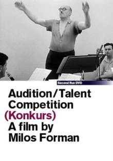 Image for Audition/Talent Show