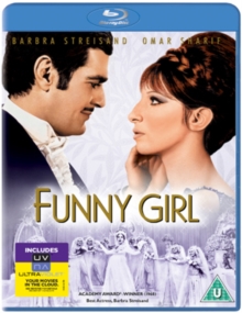 Image for Funny Girl