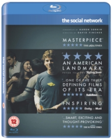 Image for The Social Network