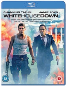 Image for White House Down