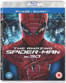 Image for The Amazing Spider-Man