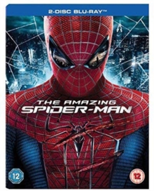 Image for The Amazing Spider-Man