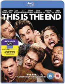 Image for This Is the End