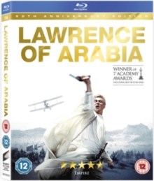 Image for Lawrence of Arabia