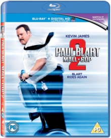 Image for Paul Blart - Mall Cop 2
