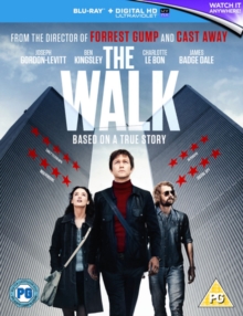 Image for The Walk