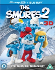 Image for The Smurfs 2