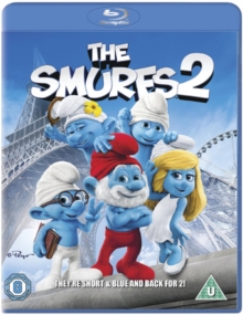 Image for The Smurfs 2