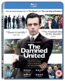 Image for The Damned United