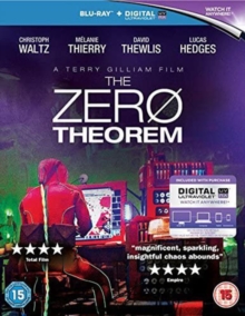 Image for The Zero Theorem