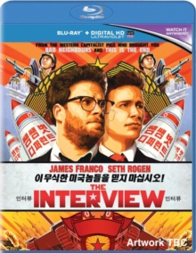 Image for The Interview