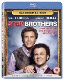 Image for Step Brothers