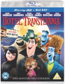 Image for Hotel Transylvania