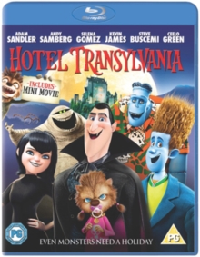 Image for Hotel Transylvania