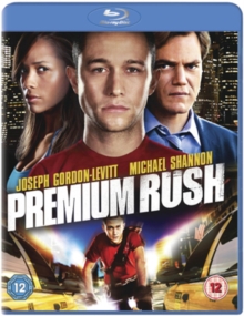 Image for Premium Rush