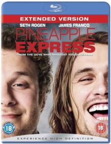 Image for Pineapple Express