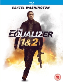Image for The Equalizer 1&2