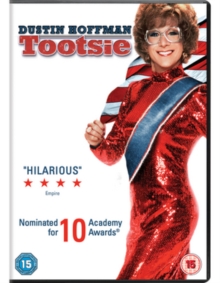 Image for Tootsie