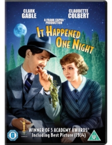 Image for It Happened One Night