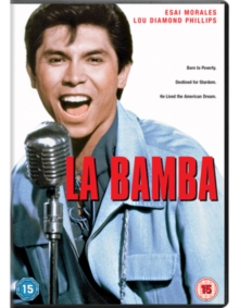 Image for La Bamba