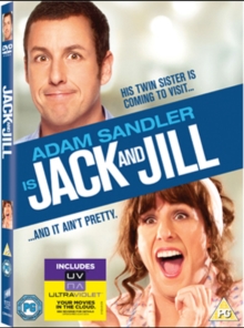 Image for Jack and Jill