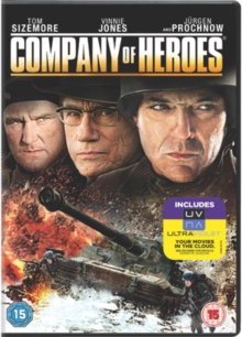 Image for Company of Heroes