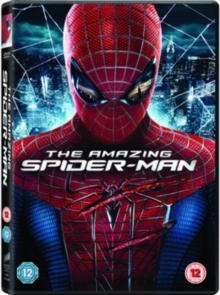 Image for The Amazing Spider-Man