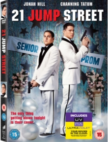 Image for 21 Jump Street
