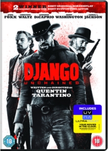 Image for Django Unchained