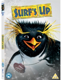 Image for Surf's Up
