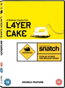 Image for Layer Cake/Snatch