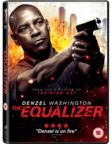Image for The Equalizer