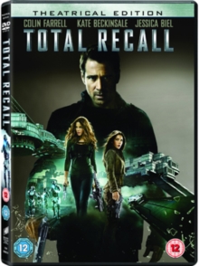 Image for Total Recall