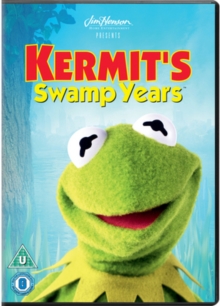 Image for Kermit's Swamp Years