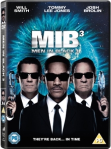 Image for Men in Black 3