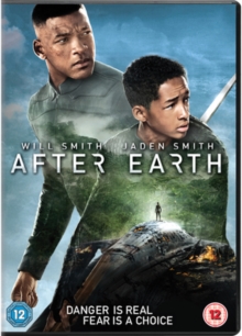 Image for After Earth