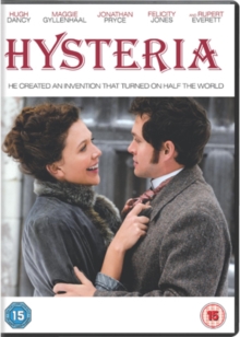 Image for Hysteria
