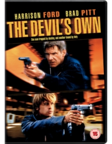 Image for The Devil's Own