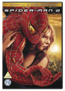 Image for Spider-Man 2
