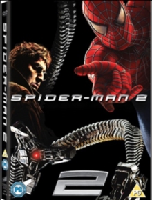 Image for Spider-Man 2