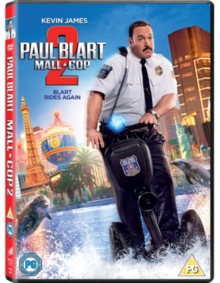 Image for Paul Blart - Mall Cop 2