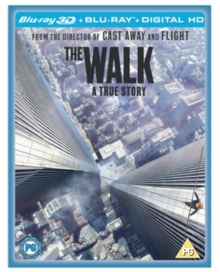 Image for The Walk