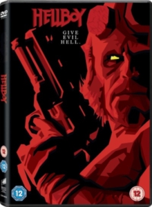 Image for Hellboy