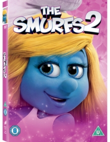 Image for The Smurfs 2